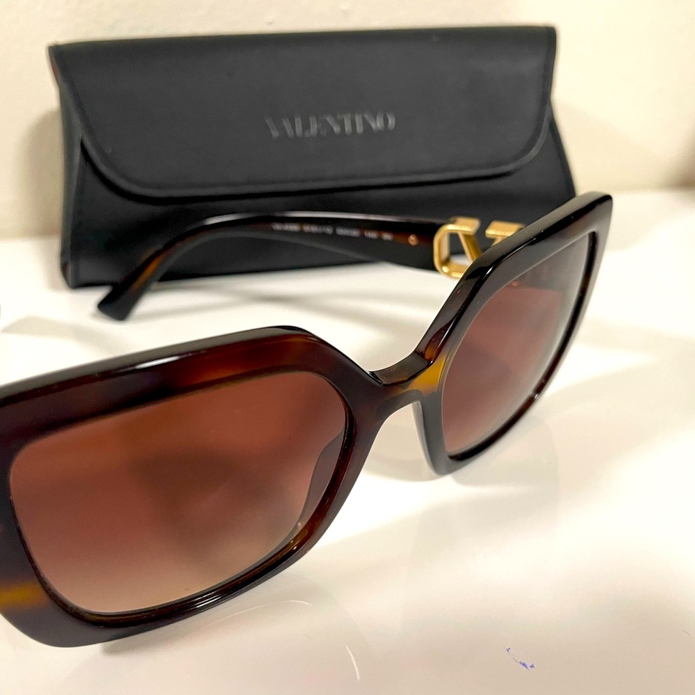 Valentino Women’s Sunglasses